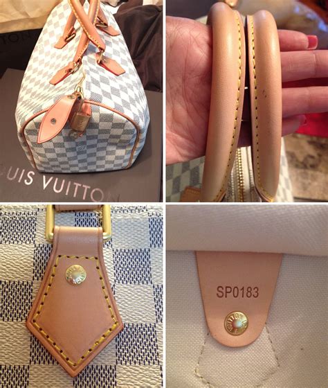 original louis vuitton speedy fake vs real|louis vuitton speedy purse.